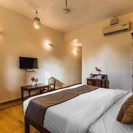Hotel Golden Safari Jaisalmer 斋沙默尔 外观 照片