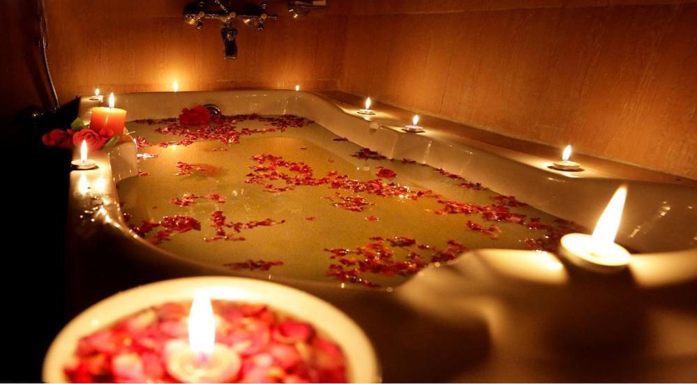 Hotel Golden Safari Jaisalmer 斋沙默尔 外观 照片